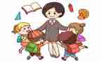 幼儿舞保育员工作计划8篇