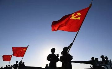 庆八一建军节活动总结通用5篇