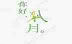八月份个人工作总结6篇