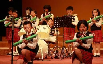 幼儿园表演类教案5篇