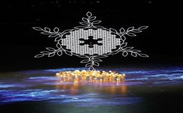 2022年东京奥运会观后感5篇