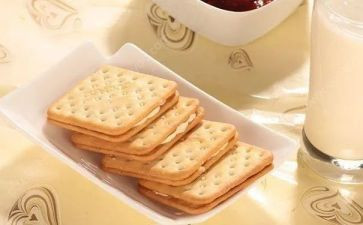 小动物饼干教案7篇