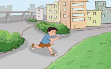 知危险会避险安全观后感6篇