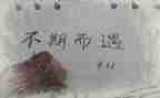 不期而遇的你作文最新7篇
