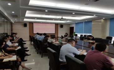 部署工作总结8篇
