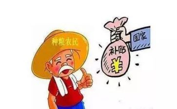 遗子补贴申请书范文5篇
