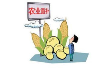 补贴申请书范文模板5篇