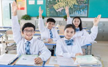 与诚信的故事作文7篇