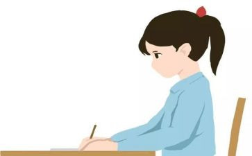 不同的我作文最新7篇