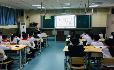 一年级下册品德与生活教学工作总结8篇