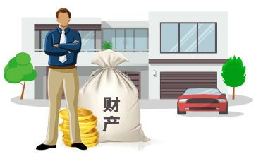 财产协议书模板最新6篇
