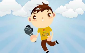 党员采访心得体会优质5篇