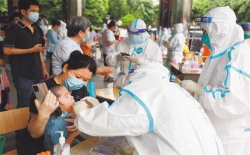 2023级大学生军训心得8篇
