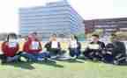 100字优秀作文7篇