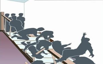 防踩踏安全总结8篇