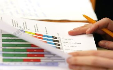 2024财务年度工作总结及工作计划6篇