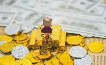 财务人员年终工作总结个人通用8篇