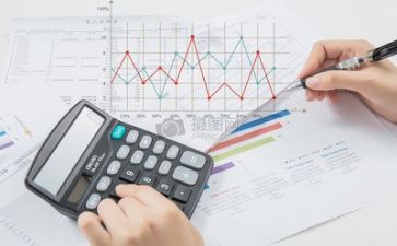 个人财务总结工作总结最新8篇