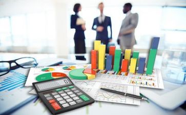 财务岗的工作总结模板7篇