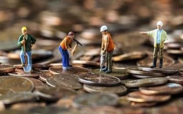 2024财务人述职报告范文参考7篇