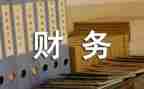 医院财务个人总结最新5篇