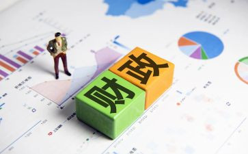 2024年财政干部工作总结5篇