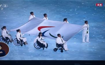 北京冬奥会冬残奥会总结心得5篇