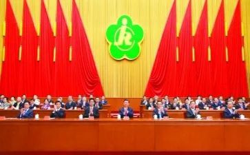 县残联上半年工作总结5篇