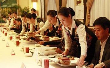 冠百餐饮工作计划7篇