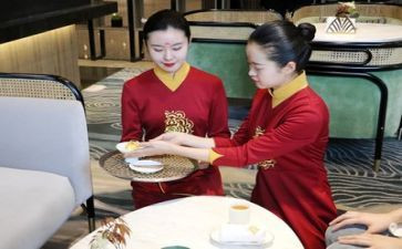 餐饮公司周工作总结7篇