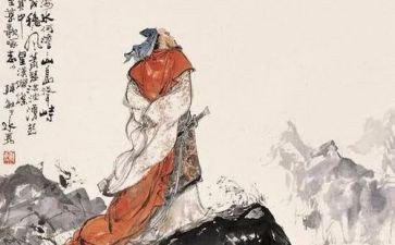 《曹操》读后感7篇