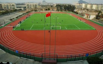 学校的操场作文7篇