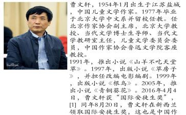 草房子曹文轩读后感8篇