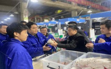 工厂班长工作总结8篇