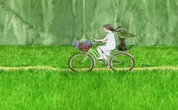 那一刻我长大300字作文6篇