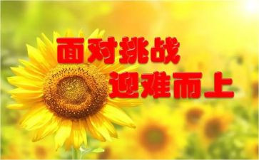 那一次的尝试作文通用8篇