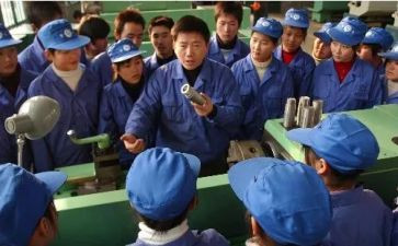 工厂员工年终个人工作总结范文6篇