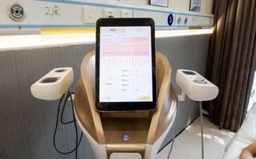 超声科述职报告优秀5篇