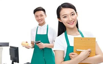 超市工作的工作总结5篇