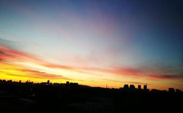 只争朝夕不负韶华的演讲稿7篇