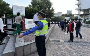 城管工作报告8篇