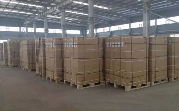 成品库仓管员年终总结5篇