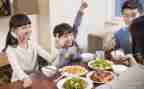 幼儿园安全吃饭教案7篇