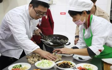 我的厨师理想作文7篇