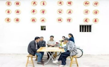 2024社区创文工作总结8篇