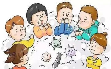 传染防治工作计划7篇