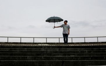关于触动我的心灵的作文8篇
