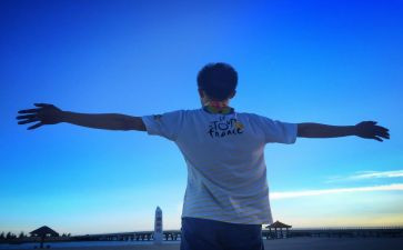 为梦出发演讲稿6篇