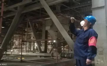 除灰运行工作计划5篇