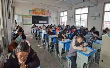 初级评职称述职报告5篇